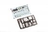 Eduard 3DL48078 P-47D Bubbletop SPACE TAMIYA 1/48