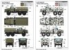 Trumpeter 01072 Russian URAL 4320 1/35