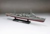 Fine Molds FW3 IJN Special Type Class Destroyer Ushio 1/350