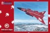 Special Hobby 72497 AJ-37 Viggen 'Show Must Go On' 1/72