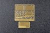 Trumpeter 01549 T-62 ERA Mod.1972 (1:35)