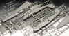 Revell 03918 Junkers Ju52/3m Transport (1:48)