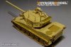 Voyager Model PE35978 Modern US Army M8 Armored Gun System（smoke discharger include) For PANDA PH35039 1/35