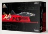 Great Wall Hobby S4815 P-61B Noseart & Weapons 1/48