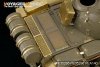 Voyager Model PE35295 Russian T-55A Medium Tank (For TAMIYA 35257) 1/35