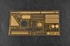 Trumpeter 09529 Soviet 2A3 Kondensator 2P 406mm Self-Propelled Howitzer 1/35