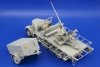 Eduard 36104 Sd. Kfz.7/2 (early) Flak 37 37mm 1/35 Trumpeter