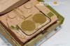 Voyager Model PE35890 Modern German Leopard2A4 Revolution 1 MBT Basic for TIGER 1/35