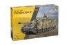 Italeri 0223 Sd. Kfz. 167 SturmGeschutz IV 1/35