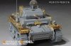 Voyager Model PE351219 WWII German PzKpfw.II.Ausf.L Luch late version basic (For Border BT-018) 1/35