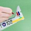 Modelcraft PMA2006 Masking Tape (6mm x 18m) x 2