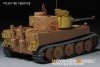 Voyager Model PE351180 WWII German Tiger I Initial Production (For RFM 5075 ) 1/35