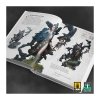 Ammo of Mig BCECLI002 Echoes of Camelot Artbook and Painting Guide