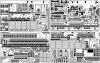 Pontos 27010fn 1/200 USS CV-6 Enterprise 1942 Detail Up Set (Teak Tone wooden deck) 1/200