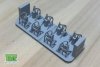 T-Rex Studio TR35025 Light Guard for WWII US AFV 1/35