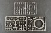 Trumpeter 09579 Russian T-80UE-1 MBT 1/35