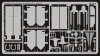 Eduard 35830 Bergepanzer Tiger (P) Ferdinand 1/35 Dragon