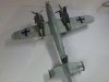 Omask 34024 Do 217N-2 (3C+HR) 1/48