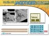 Dragon 7291 Jagdtiger, Porsche Version w/Zimmerit (1:72)