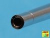 Aber 35L-159 Barrel for German Jagdpanzer IV L/70 (V) Lang (1:35)	