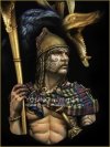 Young Miniatures YH1848 CELTIC CORNICER 1/10