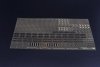 MK1 Design MD-20020 RMS TITANIC DX PACK for Trumpeter 1/200