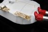 MK1 Design MS-20015 HMS HOOD ARMAMENT SET 1/200