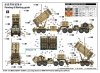Trumpeter 07157 M983 HEMTT & M901 Launching Station w/ MIM-104F Patriot SAM System (PAC 3) 1/72
