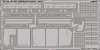 Eduard 36128 M-1127 additional armour 1/35 Trumpeter