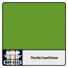 Mr. Paint MRP-C035 Porsche Lizard Green 30ml