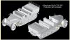 Dragon 6794 Sd.Kfz.7 8t Typ HL m 11 1943 Production (1:35)
