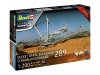Revell 05685 Bucket wheel excavator 289 Ltd.edition 1/200