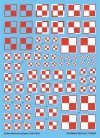Techmod 72162 Polish Insignia 1920-39 (1:72)