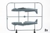 Eduard 11157 SPITFIRE STORY: Southern Star DUAL COMBO 1/48