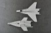 Trumpeter 01676 MIG-29SMT Fulcrum (Izdeliye 9.19) 1/72