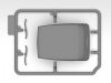 ICM 35542 Typ 320 (W142) Soft Top WWII German staff car 1/35