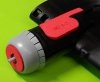 Omask 74857 B-17 F/G wheel bay plugs (for HK Models 01F002, 01F001 ) 1/48