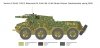 Italeri 6756 Sd. Kfz. 234/3 1/35
