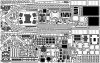Pontos 25001R1 SOYA Antarctica Observation Ship 3rd. Corps 1/250