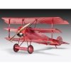 Revell 04682 Fokker Dr.I Triplane (1:48)