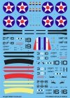 Techmod 48804 - Vought SB2U Vindicator (1:48)