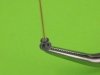 Master GM-35-043 German WWII 2m rod antenna (for Fu 5 radio set) (1pcs) 1/35