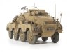 AFV Club 35233 Sd.Kfz.233 8-Rad w/7.5cm Gun