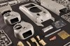 I Love Kit 61617 M4A1 Medium Tank - Late 1/16
