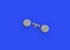 Eduard 644134 A6M2 LooKplus EDUARD 1/48