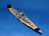 Trumpeter 05711 Germany Bismarck Battleship 1941 1/700