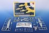 Special Hobby 72447 Harvard Mk.II/ IIA/ IIB 'The British Commonwealth Air Training Plan' 1/72