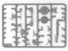 ICM DS3526 Wehrmacht Self-propelled AA vehicles 1/35