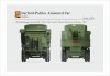 Copper State Models 35009 Garford-Putilov Armoured Car 1/35