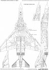 HobbyDecal ST32042V1 F-4 Panel numbers White stencil font ver 1 1/32